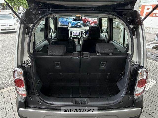 Suzuki HUSTLER 2014-05 7058887-7