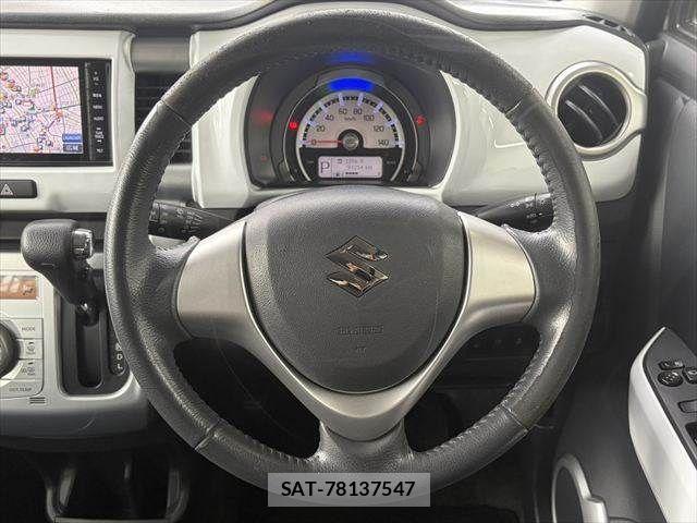 Suzuki HUSTLER 2014-05 7058887-8