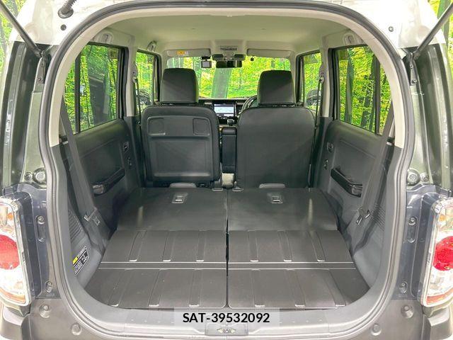 Suzuki HUSTLER 2017-09 7058871-9