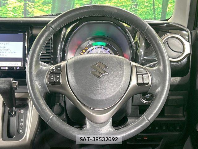 Suzuki HUSTLER 2017-09 7058871-10