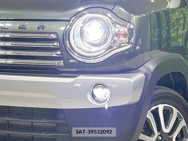 Suzuki HUSTLER 2017-09 7058871-11