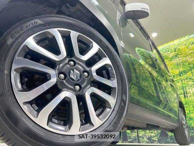 Suzuki HUSTLER 2017-09 7058871-12