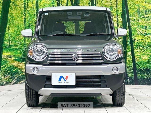 Suzuki HUSTLER 2017-09 7058871-13