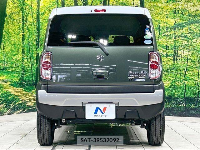 Suzuki HUSTLER 2017-09 7058871-14