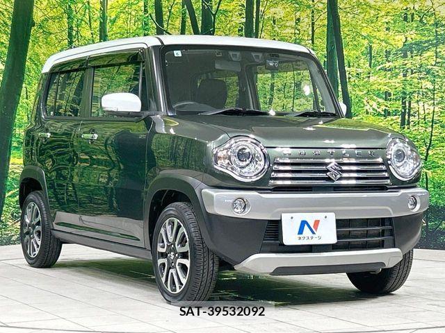 Suzuki HUSTLER 2017-09 7058871-15
