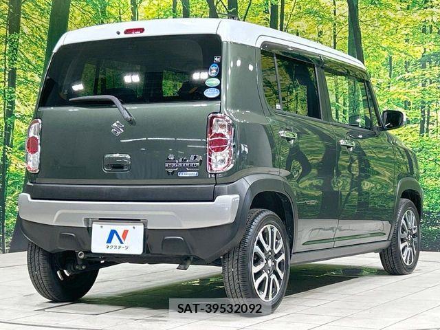 Suzuki HUSTLER 2017-09 7058871-16