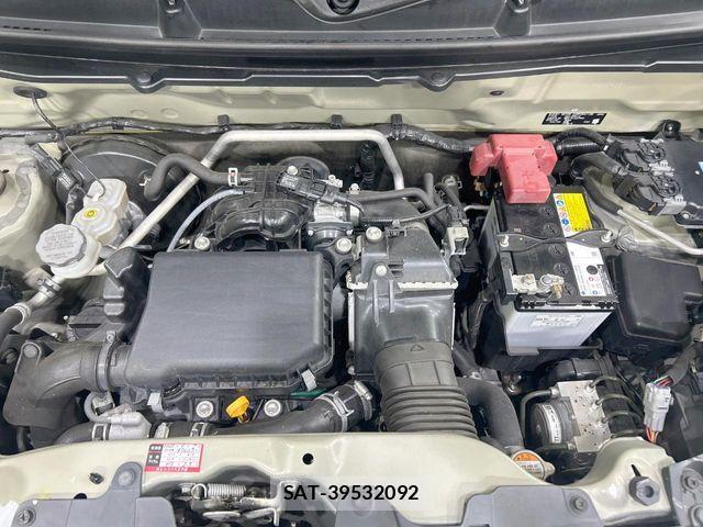 Suzuki HUSTLER 2017-09 7058871-17