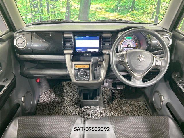 Suzuki HUSTLER 2017-09 7058871-1