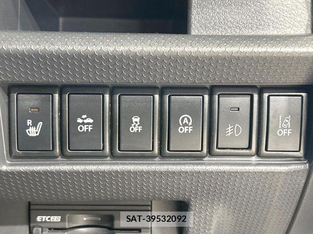 Suzuki HUSTLER 2017-09 7058871-4