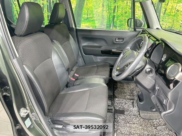 Suzuki HUSTLER 2017-09 7058871-7