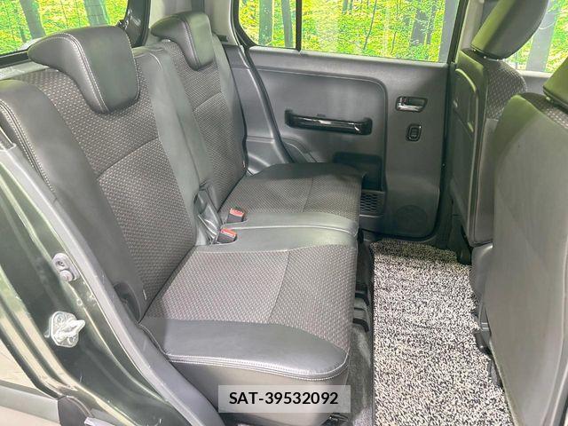 Suzuki HUSTLER 2017-09 7058871-8