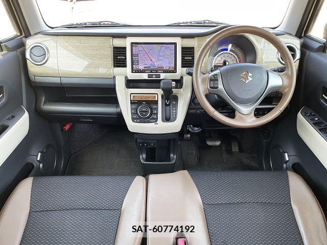 Suzuki HUSTLER 2019-01 7058864-1