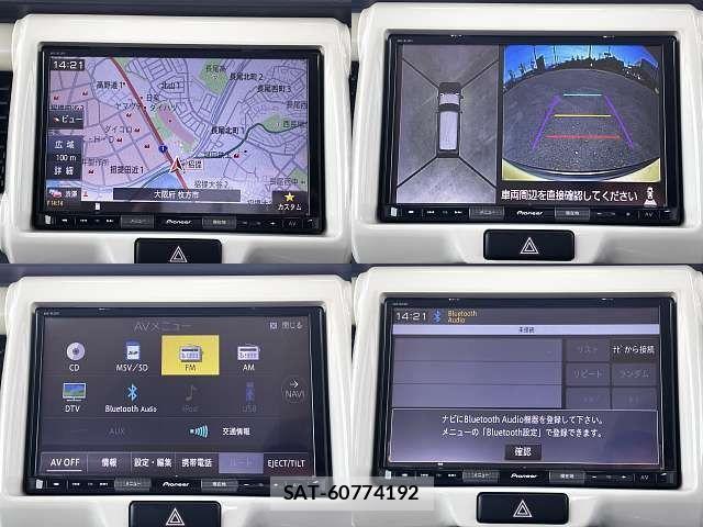 Suzuki HUSTLER 2019-01 7058864-5