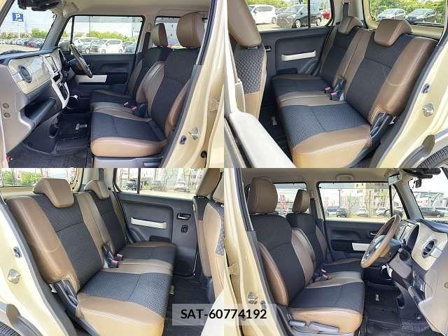 Suzuki HUSTLER 2019-01 7058864-7