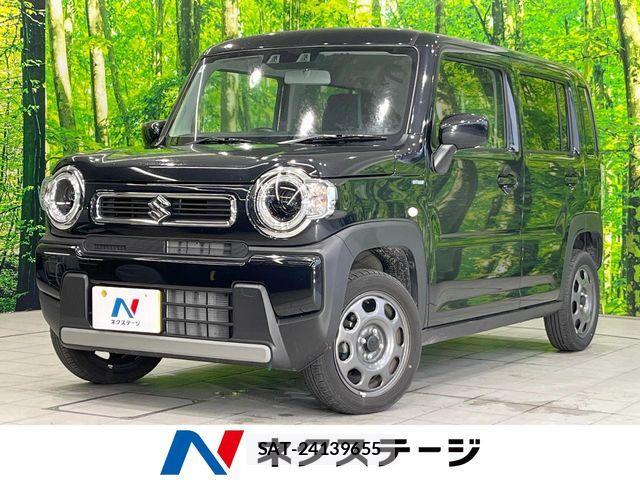 Suzuki HUSTLER 2025-09 7058861-0