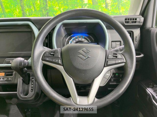 Suzuki HUSTLER 2025-09 7058861-10