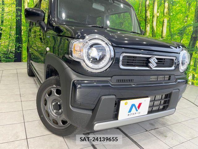 Suzuki HUSTLER 2025-09 7058861-11