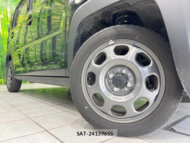 Suzuki HUSTLER 2025-09 7058861-12