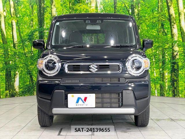 Suzuki HUSTLER 2025-09 7058861-13