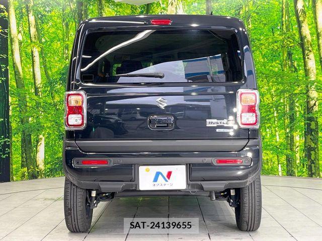 Suzuki HUSTLER 2025-09 7058861-14