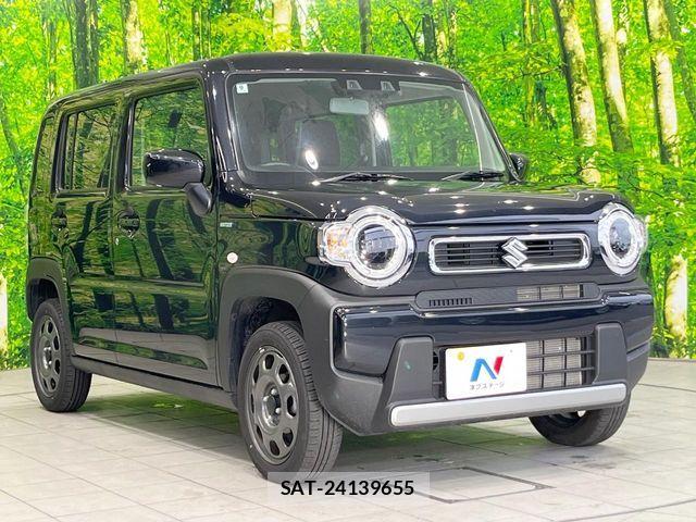 Suzuki HUSTLER 2025-09 7058861-15
