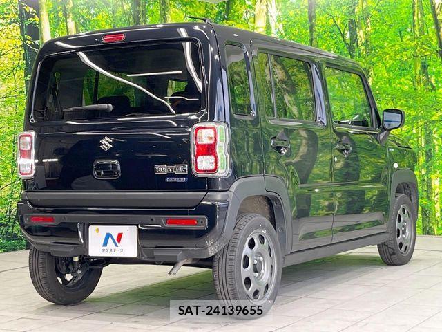 Suzuki HUSTLER 2025-09 7058861-16