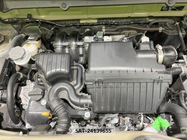 Suzuki HUSTLER 2025-09 7058861-17