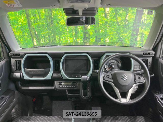 Suzuki HUSTLER 2025-09 7058861-1
