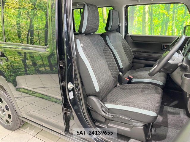 Suzuki HUSTLER 2025-09 7058861-7