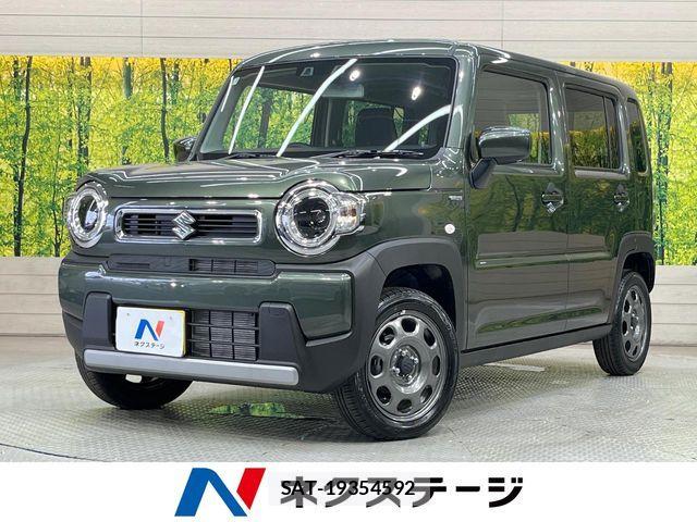 Suzuki HUSTLER 2025-03 7058857-0