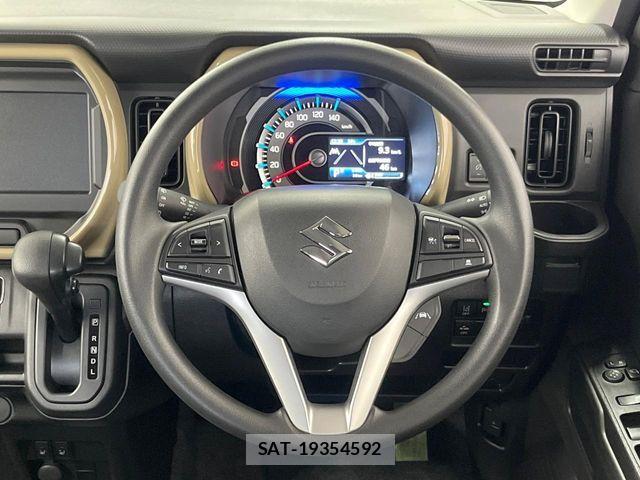 Suzuki HUSTLER 2025-03 7058857-10