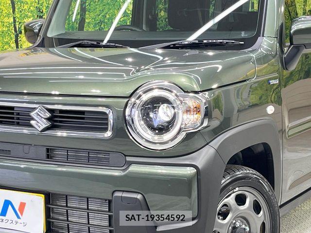 Suzuki HUSTLER 2025-03 7058857-11