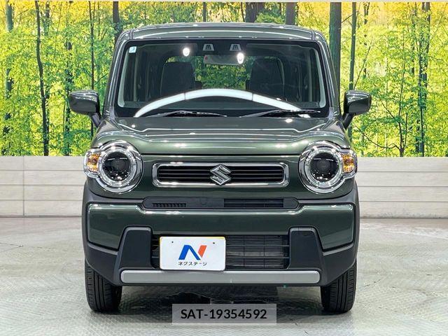 Suzuki HUSTLER 2025-03 7058857-13