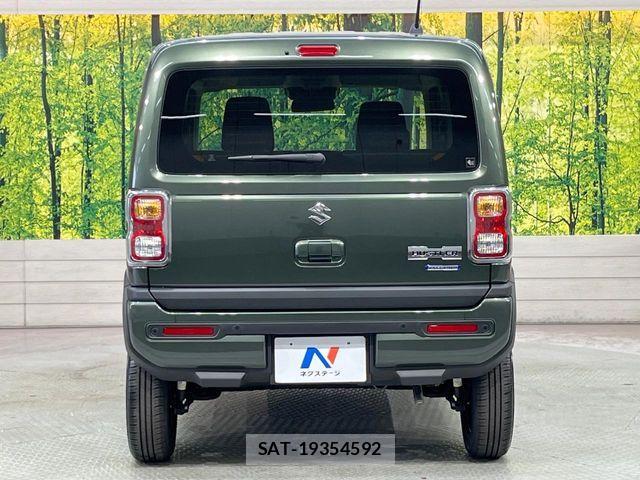 Suzuki HUSTLER 2025-03 7058857-14