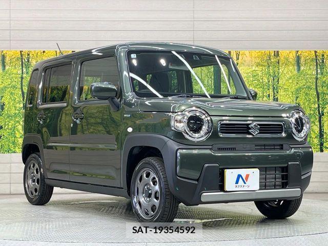 Suzuki HUSTLER 2025-03 7058857-15