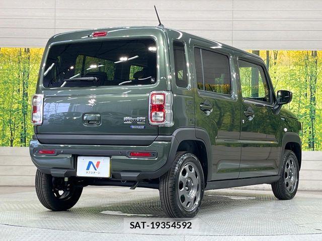 Suzuki HUSTLER 2025-03 7058857-16