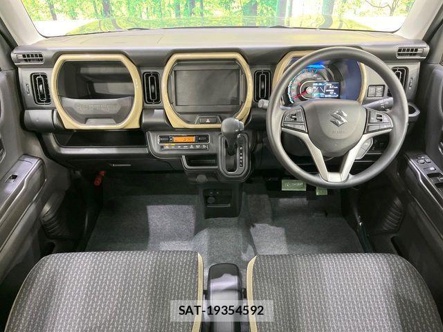 Suzuki HUSTLER 2025-03 7058857-1