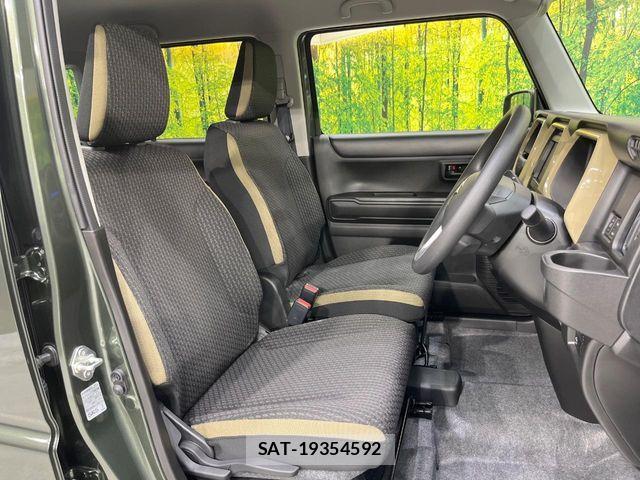 Suzuki HUSTLER 2025-03 7058857-7