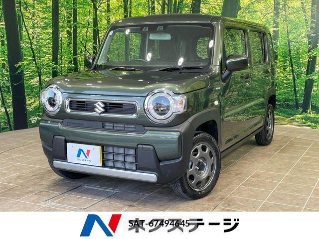 Suzuki HUSTLER 2025-05 7058865-0