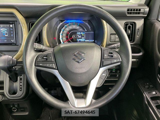 Suzuki HUSTLER 2025-05 7058865-10