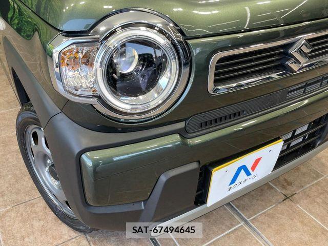 Suzuki HUSTLER 2025-05 7058865-11