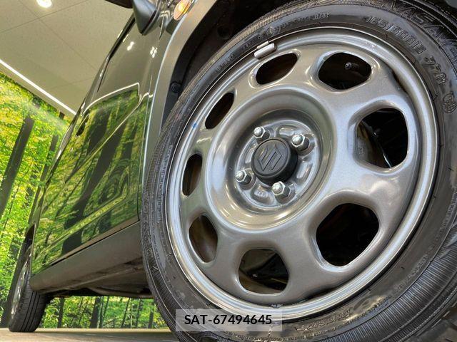 Suzuki HUSTLER 2025-05 7058865-12