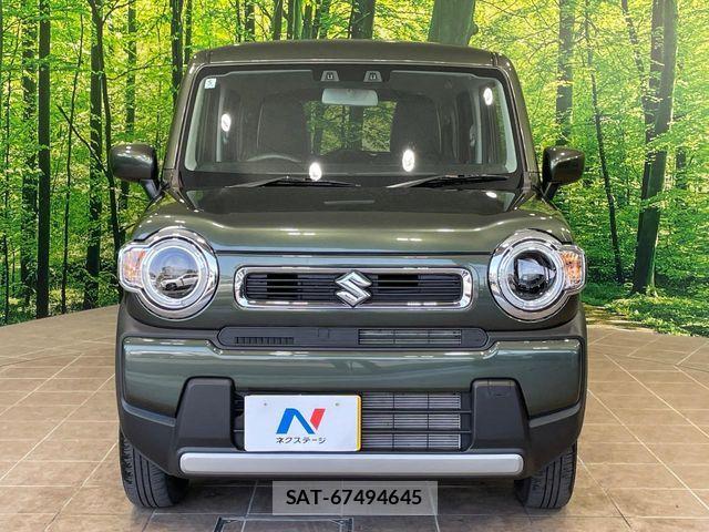 Suzuki HUSTLER 2025-05 7058865-13
