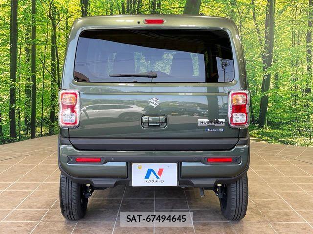 Suzuki HUSTLER 2025-05 7058865-14