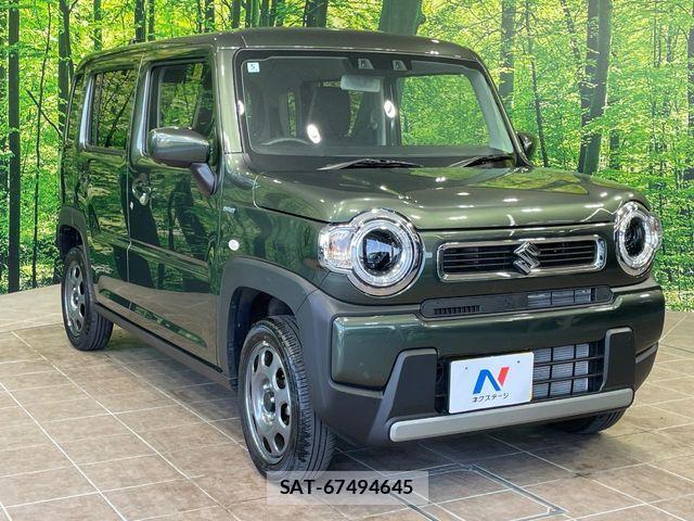 Suzuki HUSTLER 2025-05 7058865-15
