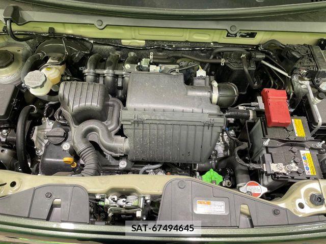 Suzuki HUSTLER 2025-05 7058865-17