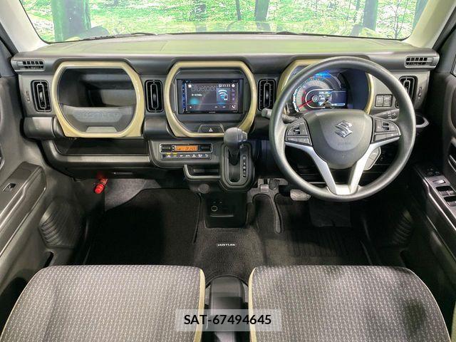 Suzuki HUSTLER 2025-05 7058865-1