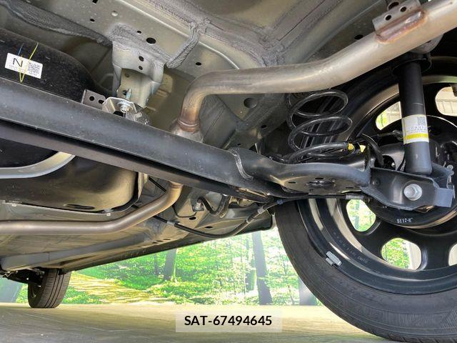 Suzuki HUSTLER 2025-05 7058865-19