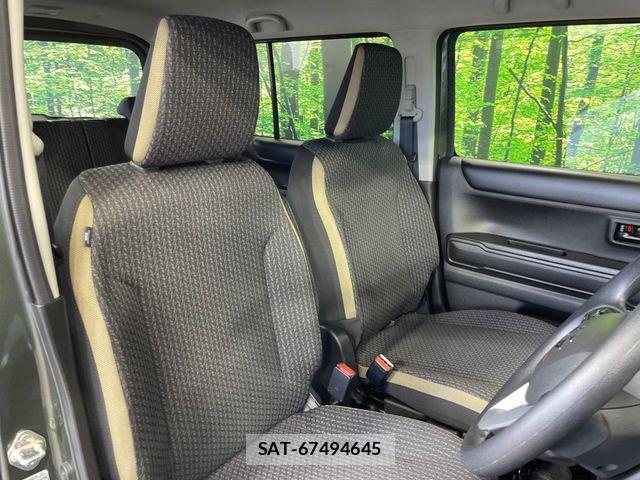 Suzuki HUSTLER 2025-05 7058865-7