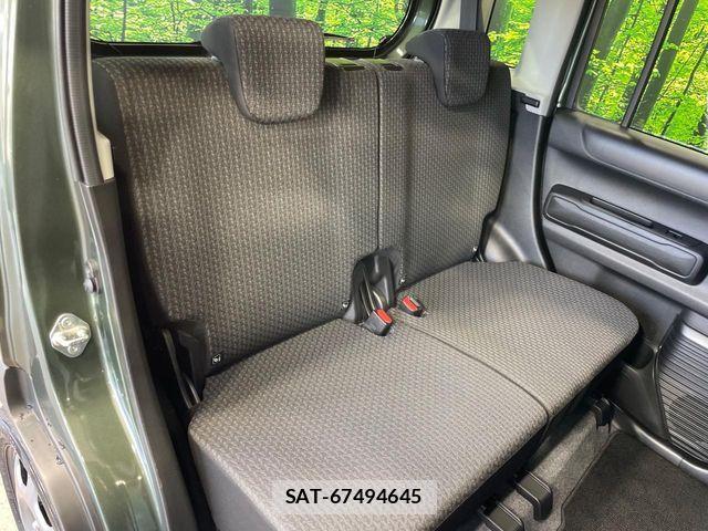 Suzuki HUSTLER 2025-05 7058865-8